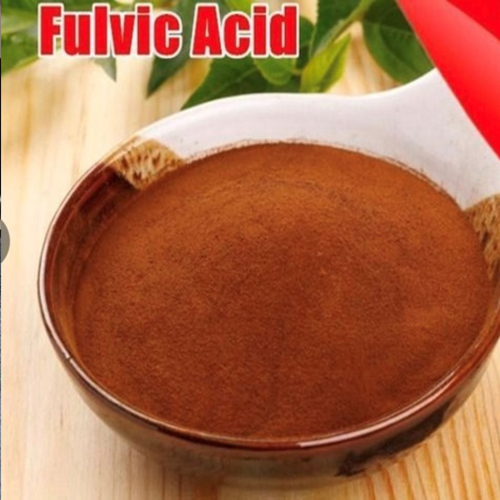 Fulvate Powder 80%